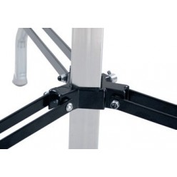 PROEL STAGE PLRP13 PROEL STAGE   ST 1 1 Discontinued 1 0 0 HAWA 76169990 Die cast aluminium lower joint including tightening wre